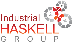 Industrial Haskell Group